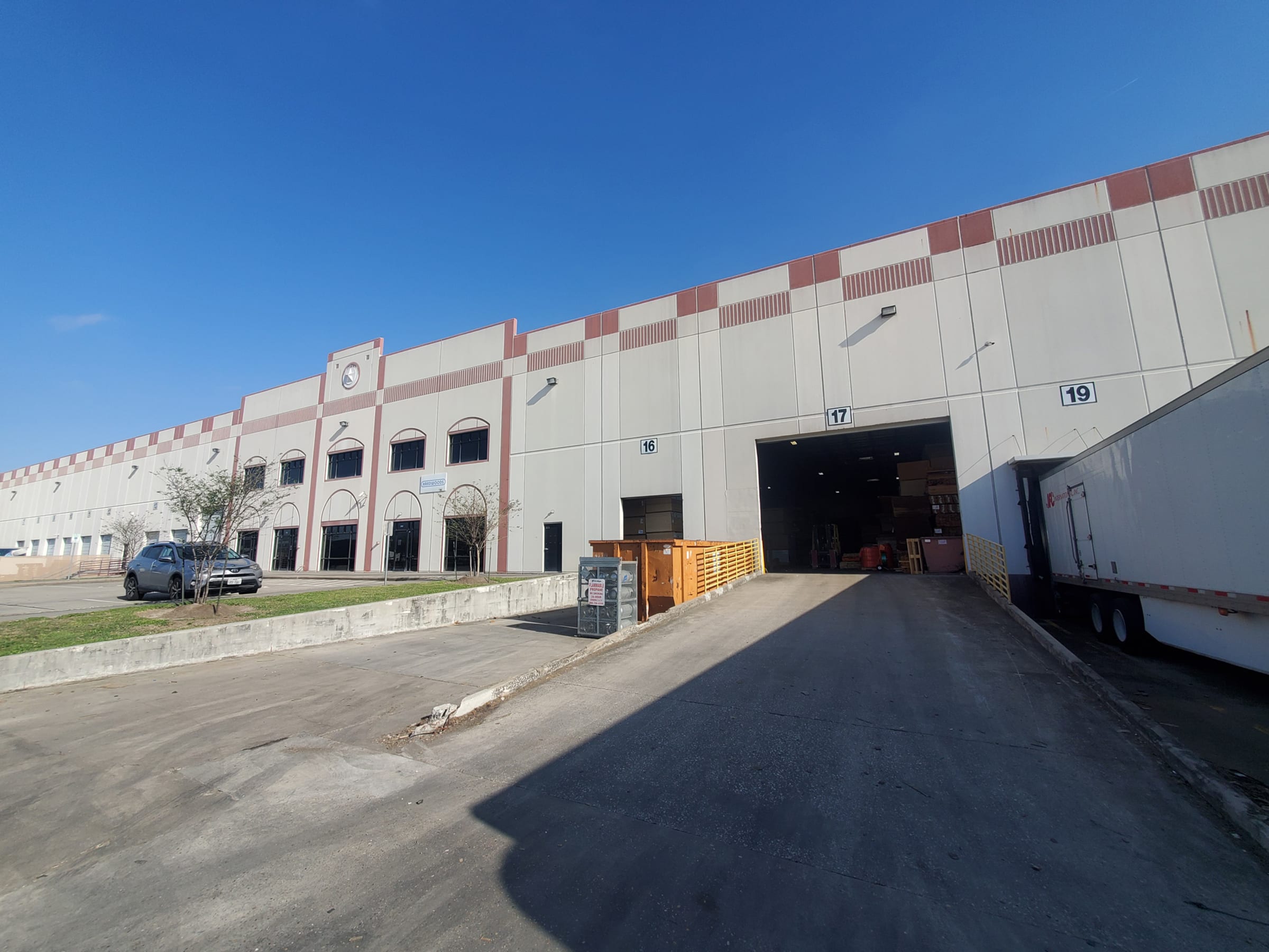 Hardwoods Houston Hardwoods Specialty Products